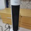 美的(Midea) “灵感系列”暖风机取暖器家用遥控电暖器电暖气浴室塔式立式摇头暖气片HFV20DR [升级直流遥控款]晒单图