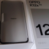 OPPO K12x 8GB+256GB 钛空灰 80W超级闪充 5500mAh超大电池 四年久用流畅 5G直屏智能手机晒单图