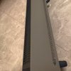 格力(GREE)踢脚线 NJF-X6020 取暖器家用大面积电暖器电暖气片IPX4级防水移动地暖浴室干衣暖风机晒单图