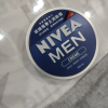妮维雅NIVEA男士蓝罐润肤霜面霜150ml 补水保湿霜 滋润清爽 德国进口晒单图
