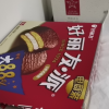 好丽友派巧克力味整盒12枚装零食小吃夹心蛋糕糕点点心单盒甜蜜下午茶休闲代餐晒单图