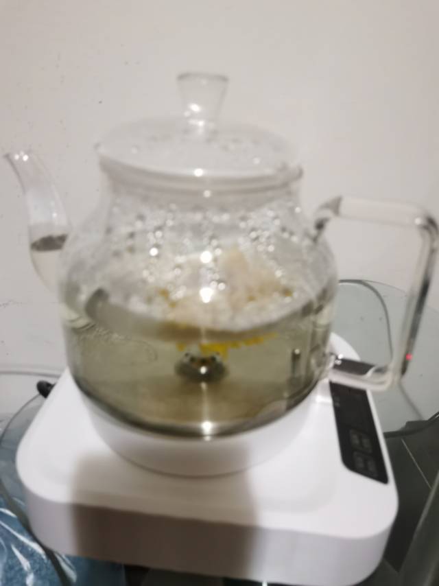 全自动烧水壶自动上水电热水壶泡茶专用透明玻璃电茶壶智能底部抽水茶台一体煮茶自吸式加热单壶晒单图