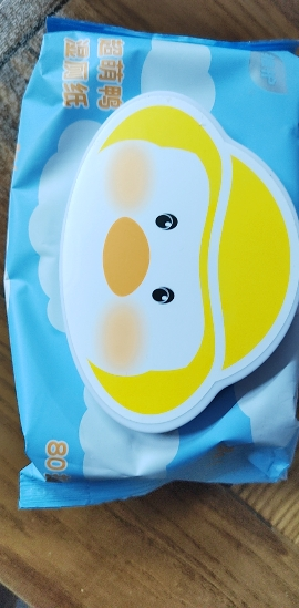 植护超萌湿厕纸卫生湿巾80片/包*3包清洁湿巾纸杀菌率99.9%可冲马桶晒单图