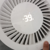 小米(MI)无雾加湿器3(400) 米家卧室空调家用办公室桌面立式空气净化迷你低噪空气加湿婴儿孕妇纯净式蒸发空调加湿器晒单图