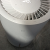 小米(MI)无雾加湿器3(400) 米家卧室空调家用办公室桌面立式空气净化迷你低噪空气加湿婴儿孕妇纯净式蒸发空调加湿器晒单图