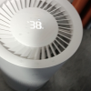 小米(MI)无雾加湿器3(400) 米家卧室空调家用办公室桌面立式空气净化迷你低噪空气加湿婴儿孕妇纯净式蒸发空调加湿器晒单图