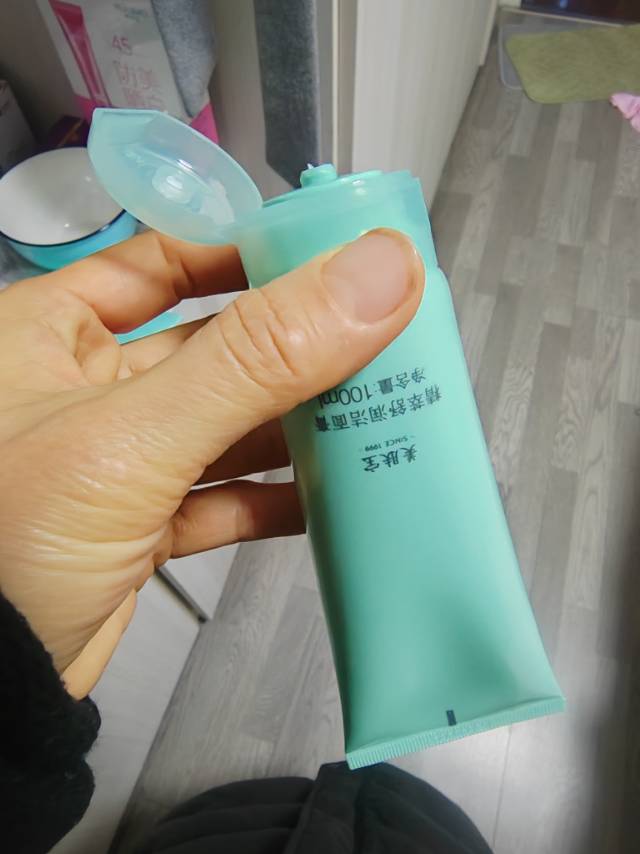 (MEIFUBAO)美肤宝套装护肤套装 补水舒润礼盒五件套 洁面+保湿水+保湿乳液+保湿霜+眼霜 保湿补水晒单图