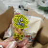 黄老五小麻花408g原味网红零食四川特产传统手工糕点小麻花晒单图