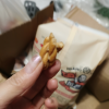 黄老五小麻花408g原味网红零食四川特产传统手工糕点小麻花晒单图