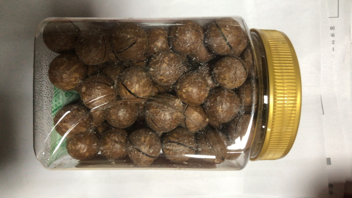 卫龙辣条大面筋65g*8包麻香辣网红小吃休闲零食品素肉聚餐晒单图