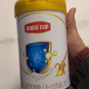伊利(YILI)金领冠珍护幼儿方奶粉 3段(12-36个月适用) 900g*3晒单图
