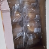 百草味 饼类 肉松饼1000g/箱 网红休闲美食特色产小吃点心传统糕点零食晒单图