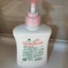 滴露(Dettol)健康抑菌洗手液 滋润倍护 250g Hello Kitty 限定版儿童宝宝家用抑菌洗手液 易冲洗晒单图