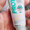 Protefix儿童牙膏3一6一12岁可不吞咽防蛀牙宝宝一岁10以上换牙期专用含氟晒单图