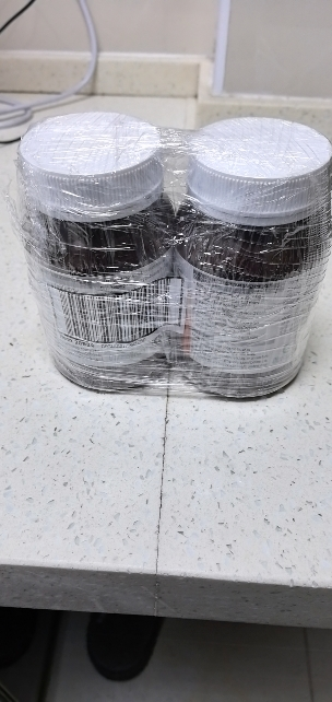 blackmores澳佳宝 氨糖葡萄糖胺维骨力 1500mg 180片*2瓶 坚韧骨骼补充关节滑液晒单图