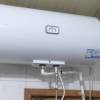 Leader 海尔智家 电热水器LEC8001-20X1 80升 2200W速热 M式新鲜注水 安全防电墙晒单图