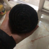 美丽雅 家用垃圾袋免撕抽取束口加厚可降解穿绳垃垃圾袋45*50*100个(1.2丝)晒单图