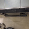 华帝(vatti)25.5m³欧式抽油烟机跨界三腔惊世·S12直流变频四重自清洁 挥手即开AI烟感巡航单烟机i11183晒单图
