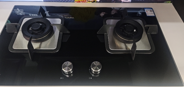 倍科(BEKO)燃气灶JZT–BW7427S晒单图