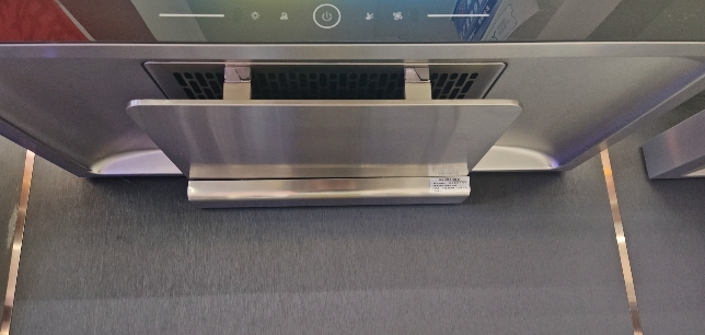 倍科(BEKO)油烟机CXW-268-CB92962HOS晒单图