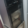 康宝(Canbo)立式消毒柜 家用小型 厨房消毒碗柜 碗筷餐具国标二星级消毒90L消毒柜 XDZ90-B38晒单图