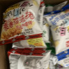 盼盼麦香鸡味块休闲零食膨化食品鸡块薯片 小包装 混口味20包晒单图