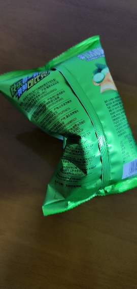 可比克薯片32g*10包随机口味膨化零食品烤土豆片办公室休闲小吃薯条晒单图