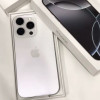 Apple iPhone 16 Pro Max 512G 白色移动联通电信5G双卡双待手机晒单图