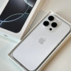 Apple iPhone 16 Pro Max 512G 白色移动联通电信5G双卡双待手机晒单图