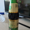 海天 蒸鱼豉油系列 酿造酱油 450ml 家用炒菜凉拌蒸煮调味品晒单图