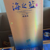 洋河蓝色经典 海之蓝42度520ml*6瓶 整箱装 浓香型白酒 新老包装随机发货晒单图