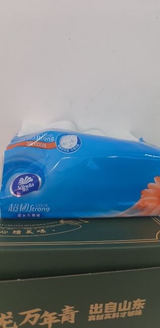 蓝月亮 深层洁净洗衣液16斤套装3kg*2瓶+500g*4袋 薰衣草香 深层洁净 强效去污 低粘速溶易漂洗 家庭优惠套装晒单图