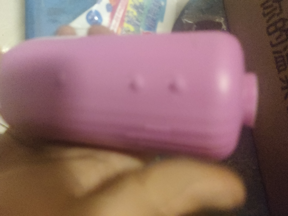 [200g]洁厕灵马桶清洁剂厕所除臭神器卫生间清香型洁厕宝蓝泡泡除垢强力晒单图