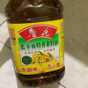 鲁花低芥酸特香菜籽油 5L 食用油 粮油 礼品 家用炒菜 植物油 营养健康轻食 送礼佳品 物理压榨 香浓味美 团购晒单图