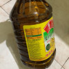 鲁花低芥酸特香菜籽油 5L 食用油 粮油 礼品 家用炒菜 植物油 营养健康轻食 送礼佳品 物理压榨 香浓味美 团购晒单图