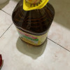 鲁花低芥酸特香菜籽油 5L 食用油 粮油 礼品 家用炒菜 植物油 营养健康轻食 送礼佳品 物理压榨 香浓味美 团购晒单图