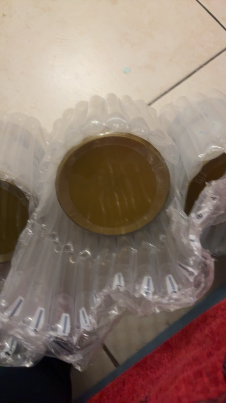 澳洲爱他美(Aptamil)白金澳洲版 幼儿配方奶粉 3段(12-36个月) 900g*3罐晒单图