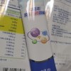 蒙牛中老年人奶粉400g袋装成人男女士高钙营养早餐食品冲饮晒单图