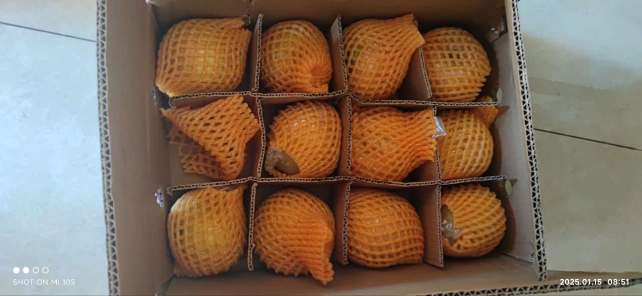 [中华特色]秭归馆 一苇农佳秭归脐橙九月红5斤装60-70mm 新鲜采摘 坏果包赔 华中晒单图