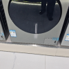 松下滚筒洗衣干衣机XQG100-EG17C晒单图