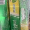DARLIE好来(原黑人)双重薄荷牙膏90g 清新口气 防蛀固齿晒单图