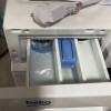 倍科(beko)WCY 10232 PTI 10公斤大容量全自动变频滚筒洗衣机(白色)晒单图