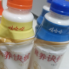 娃哈哈 营养快线 500g*5瓶 混合口味晒单图