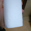 维达棉韧立体美4D压花实芯卷纸4层100g30卷卫生纸 家用囤货装无芯卷筒纸纸巾厕纸(新旧包装交替发货)晒单图