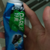 DARLIE好来(原黑人)牙膏超白竹炭深洁中国120g 深度清洁牙渍 双效焕白晒单图