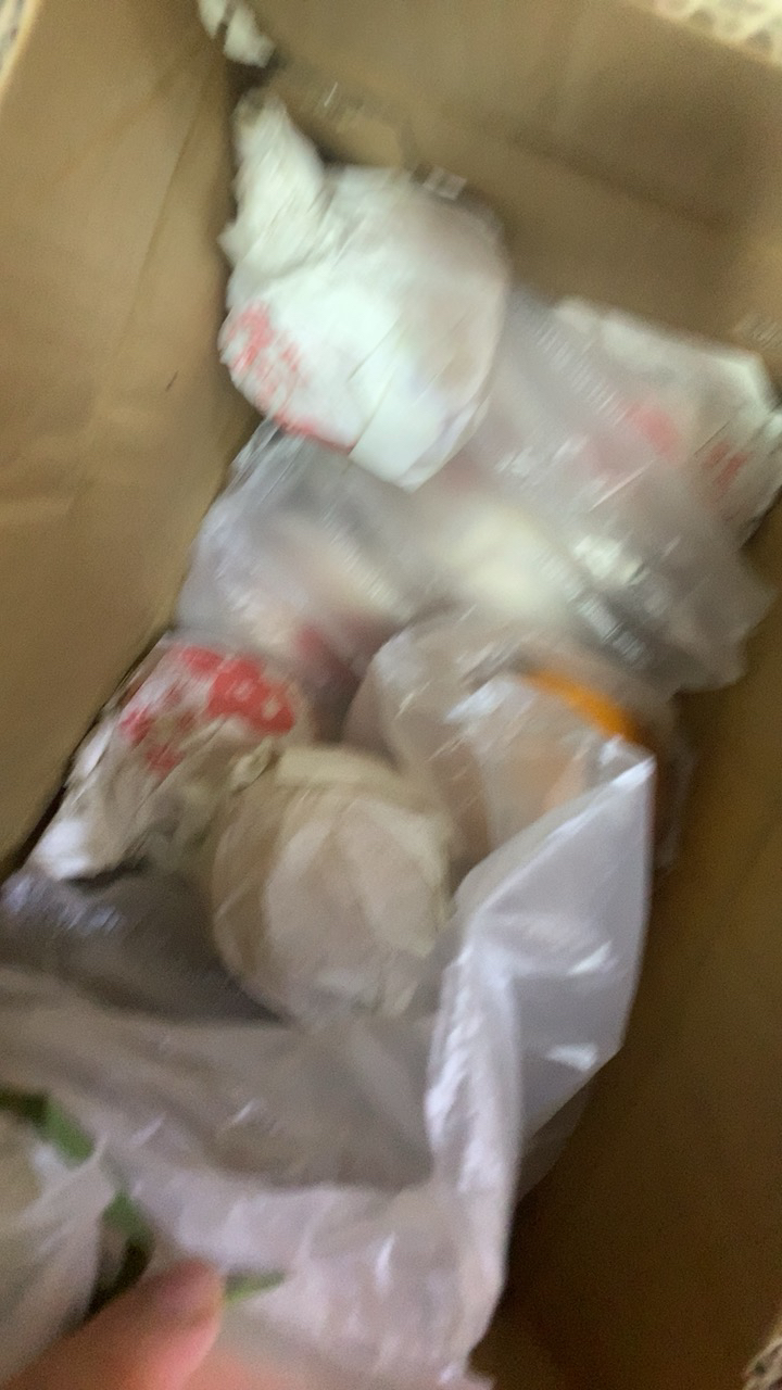 [鲜贝达]不知火丑橘]5斤[单果70mm以上] 丑桔 丑橘子 新鲜水果 当季柑橘晒单图