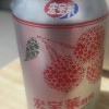 宏宝莱荔枝味汽水330ml*24听整箱批发童年饮料网红汽水易拉罐碳酸饮料晒单图
