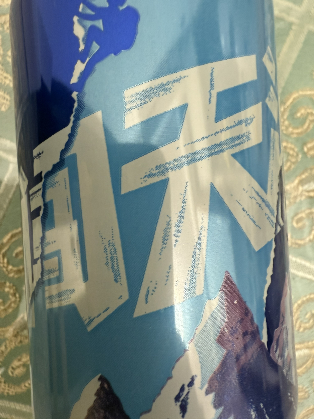 雪花啤酒(Snowbeer)8度 勇闯天涯 330ml*24听 整箱装晒单图