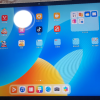 HUAWEI/华为MatePad 2023款 11.5英寸高刷护眼全面屏pad学习教育平板电脑 8+256GB[WiFi版]冰霜银晒单图