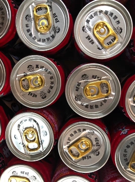 旺旺 旺仔 复原乳145mlX20罐 -整箱晒单图